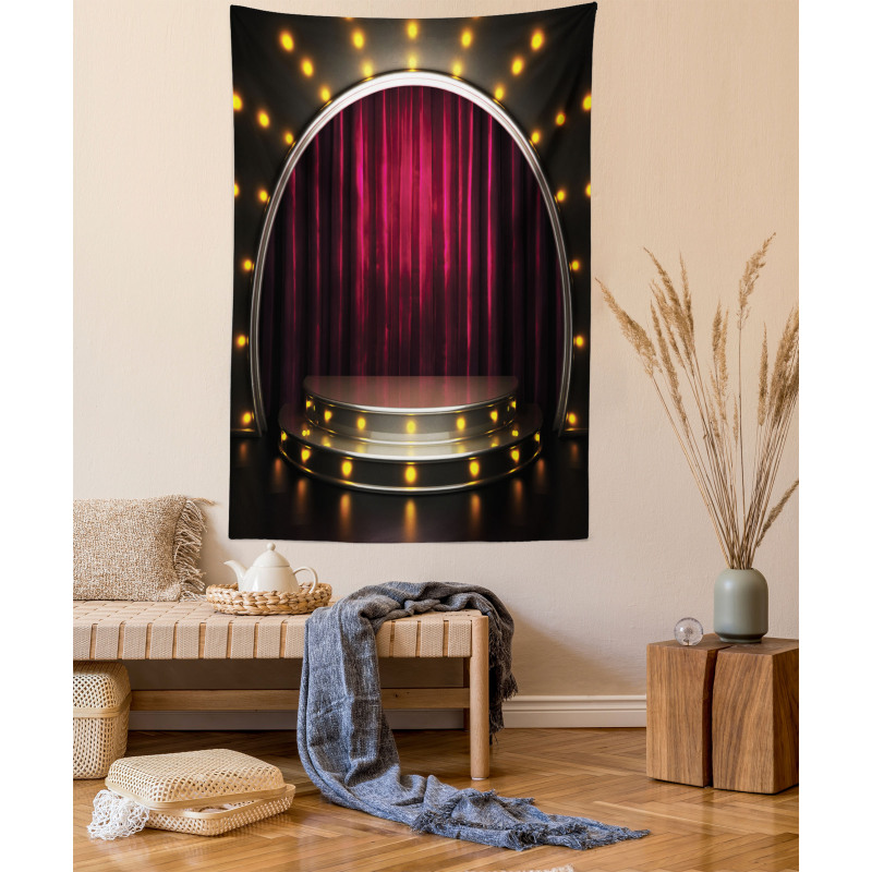Stage Arts Drapes Curtains Tapestry