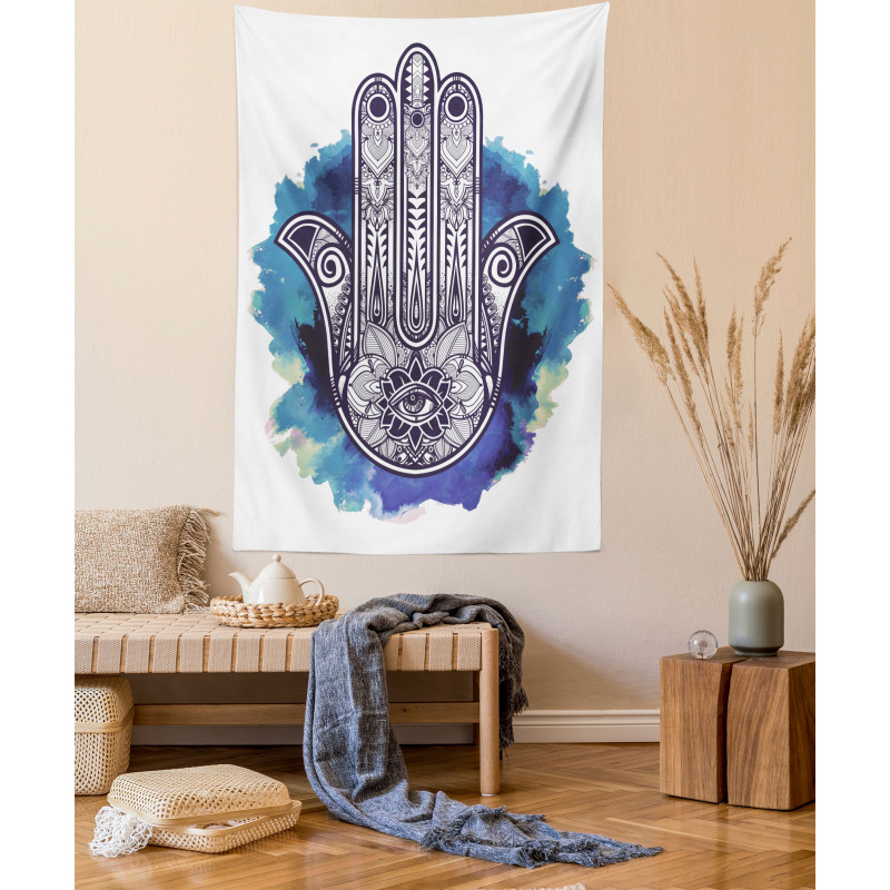 Mystic Art Tapestry