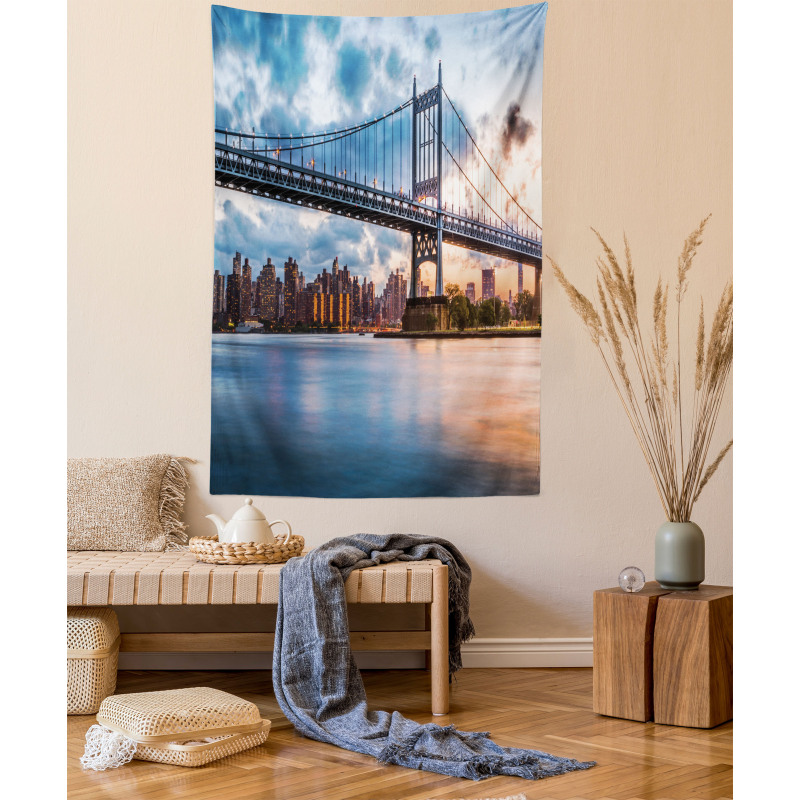 Kennedy Triboro Tapestry