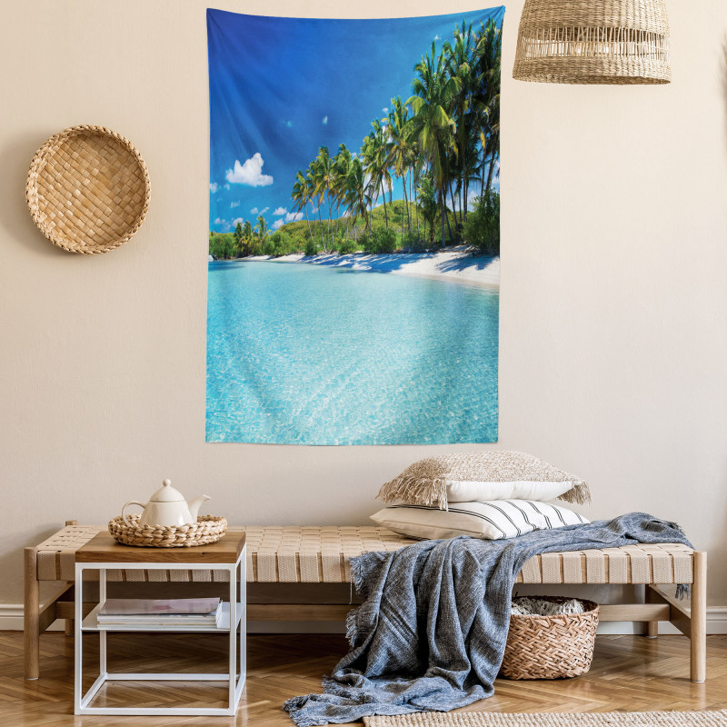 Relax Beach Resort Spa Tapestry