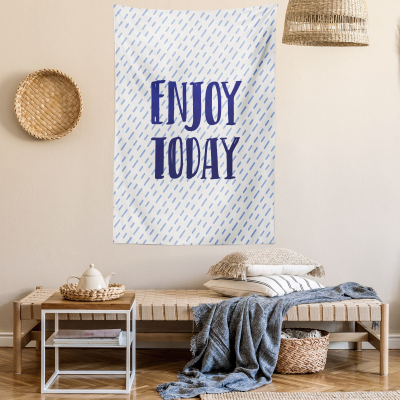 Positive Phrase Tapestry