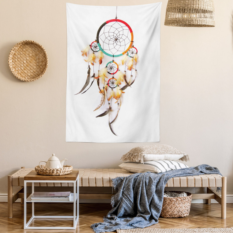 Dreamcatcher Tapestry