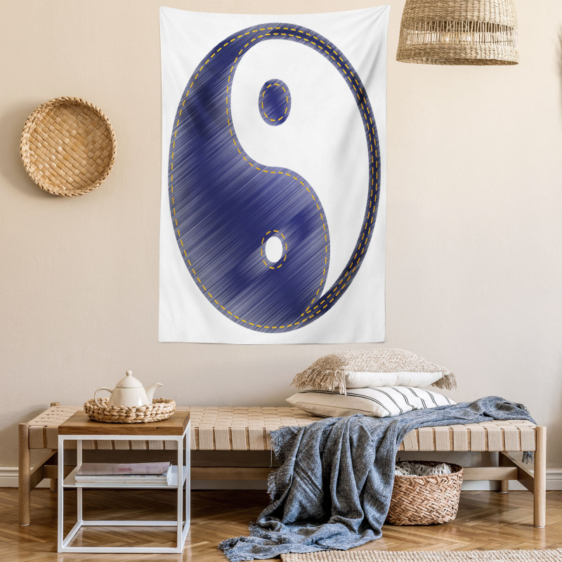 Harmony Theme Tapestry