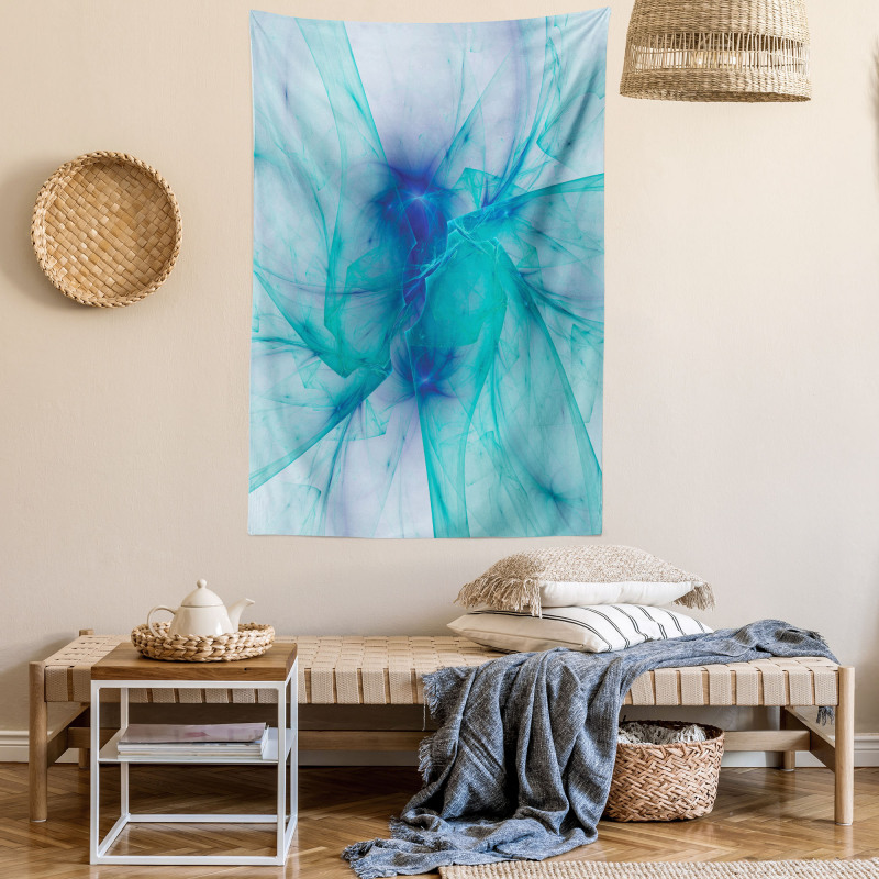 Modern Creative Artwork Tapestry