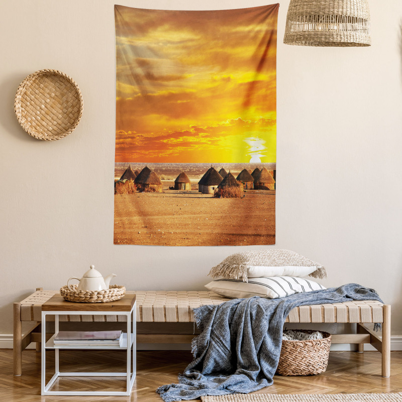 Landscape Tapestry