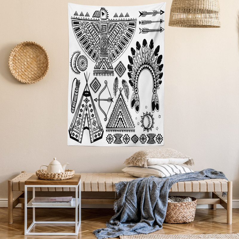 Tribal Tapestry