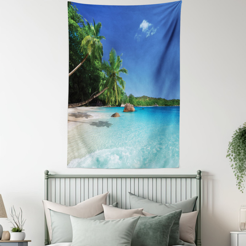 Sunny Horizon of Prislin Tapestry