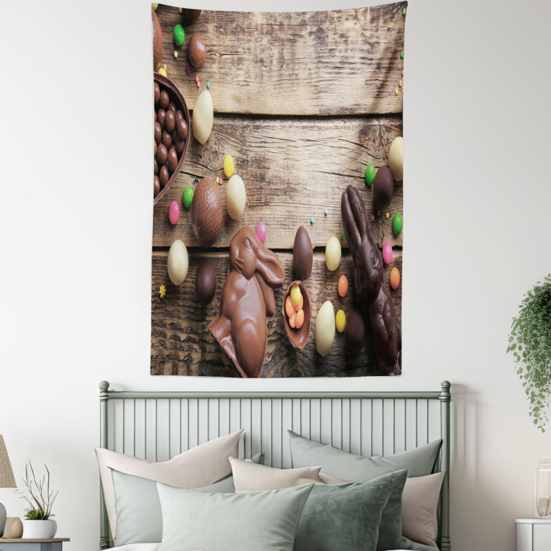 Sweets Photo Tapestry
