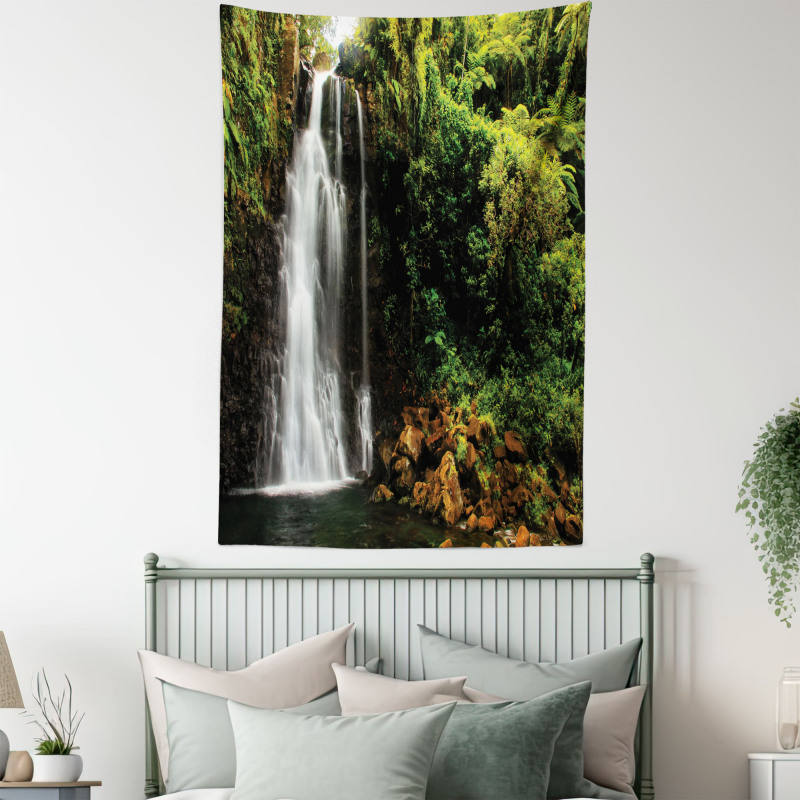 Tavoro Waterfalls Tapestry