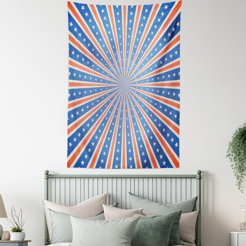 Whirlpool Tapestry