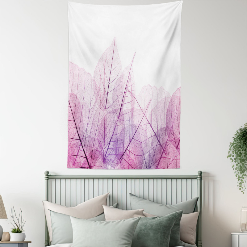 Spring Time Fantasy Tapestry