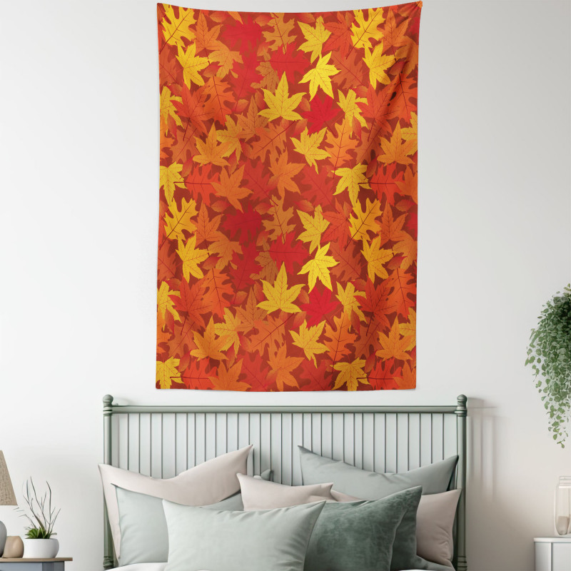 Nature Designs Tapestry