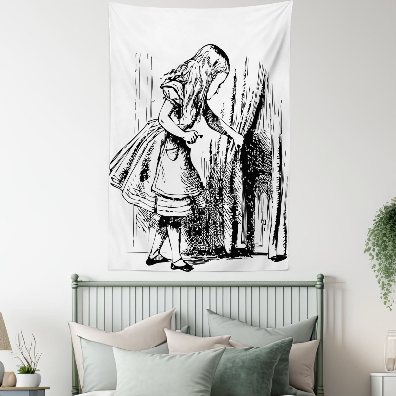 Fairy Adventure Tapestry