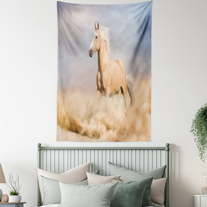 Palomino Sand Desert Tapestry