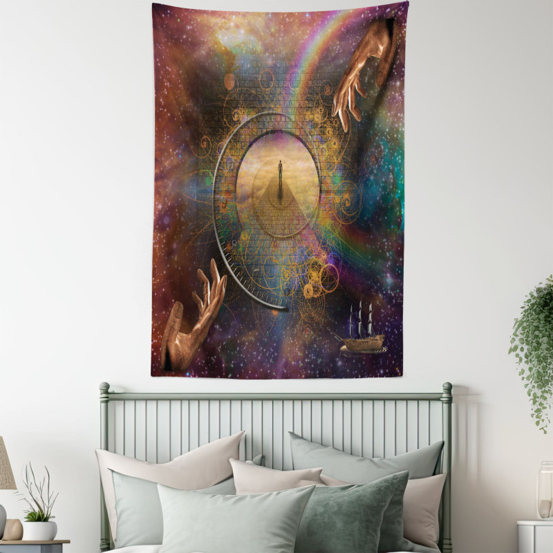 Eternity Fantasy Tapestry