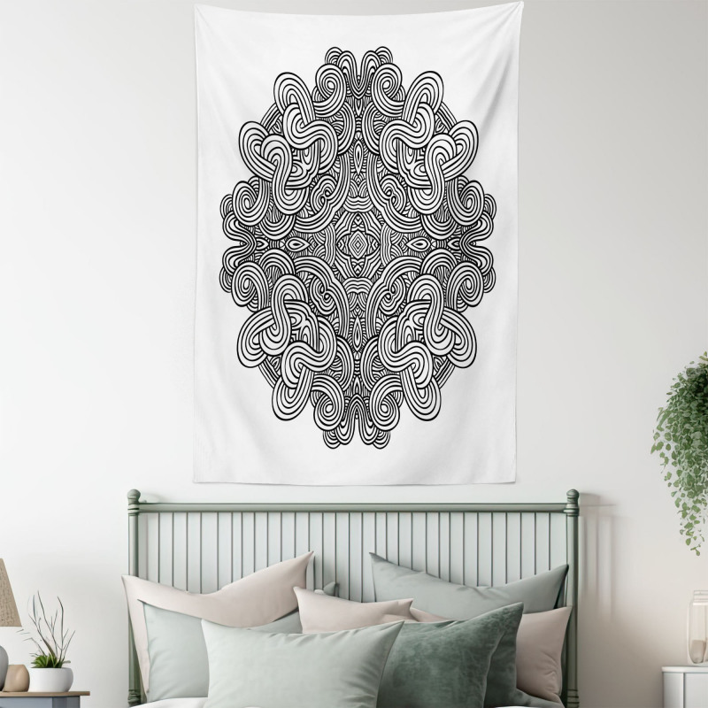 Celtic Knot Tapestry