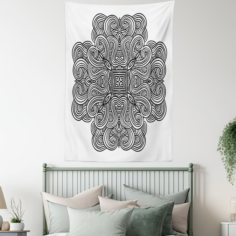 Celtic Art Tapestry