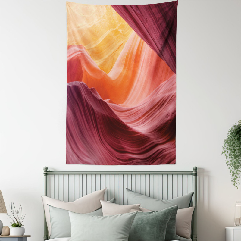 Grand Canyon Scenery Tapestry