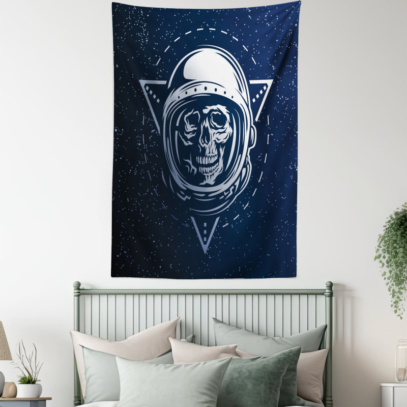 Lost in Space Themed Tapestry