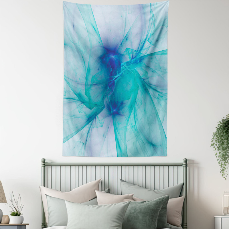 Modern Creative Artwork Tapestry