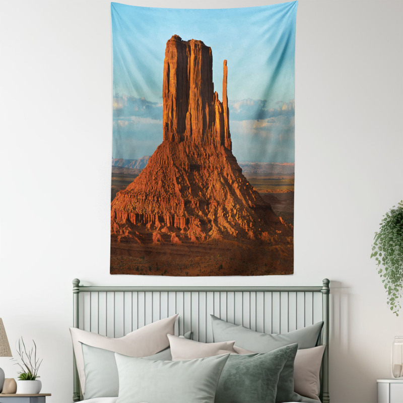 Monument Valley America Tapestry