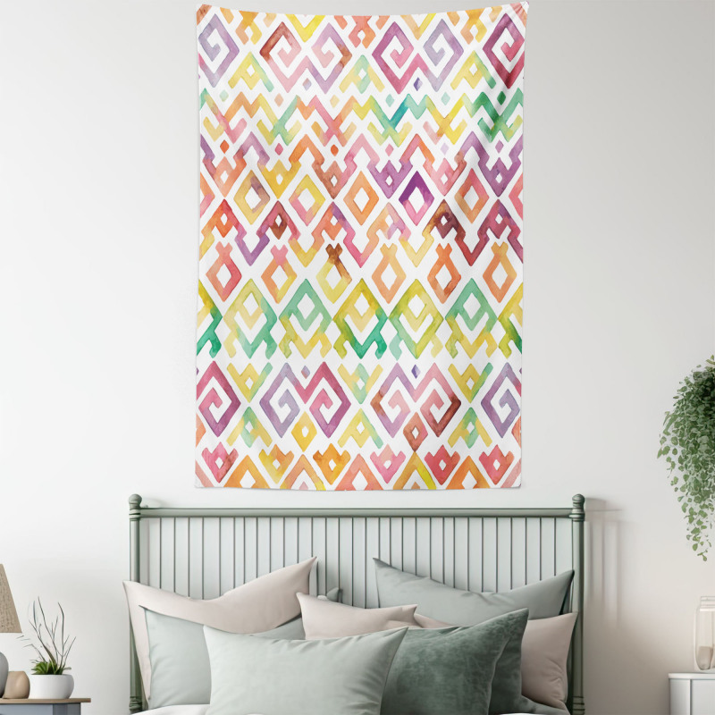 Boho African Tapestry