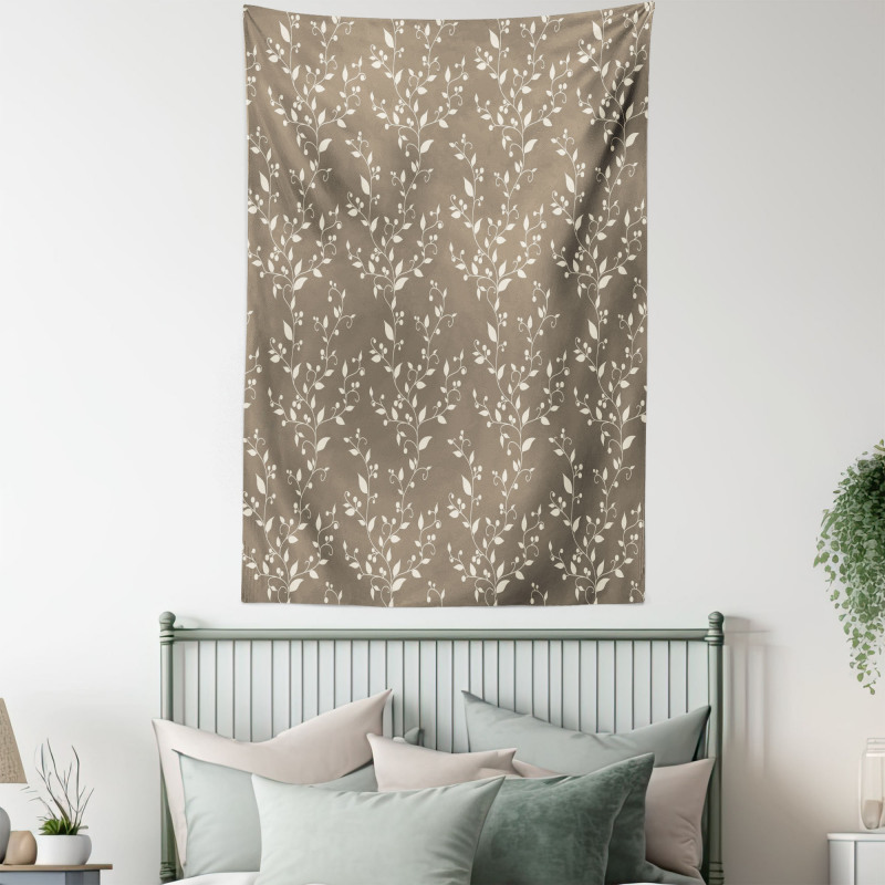 Nature Inspiration Berry Tapestry