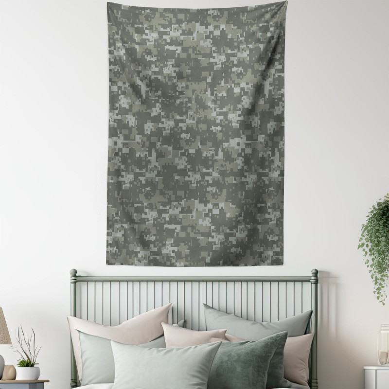 Dark Forest Conceal Tapestry