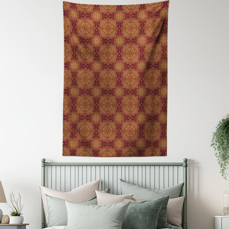 Inspiration Tapestry