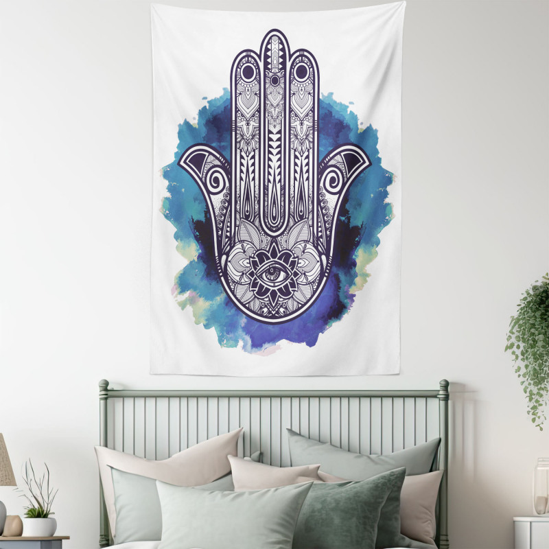 Mystic Art Tapestry