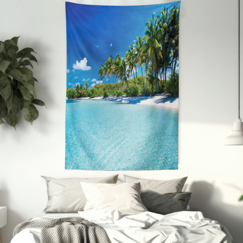 Relax Beach Resort Spa Tapestry