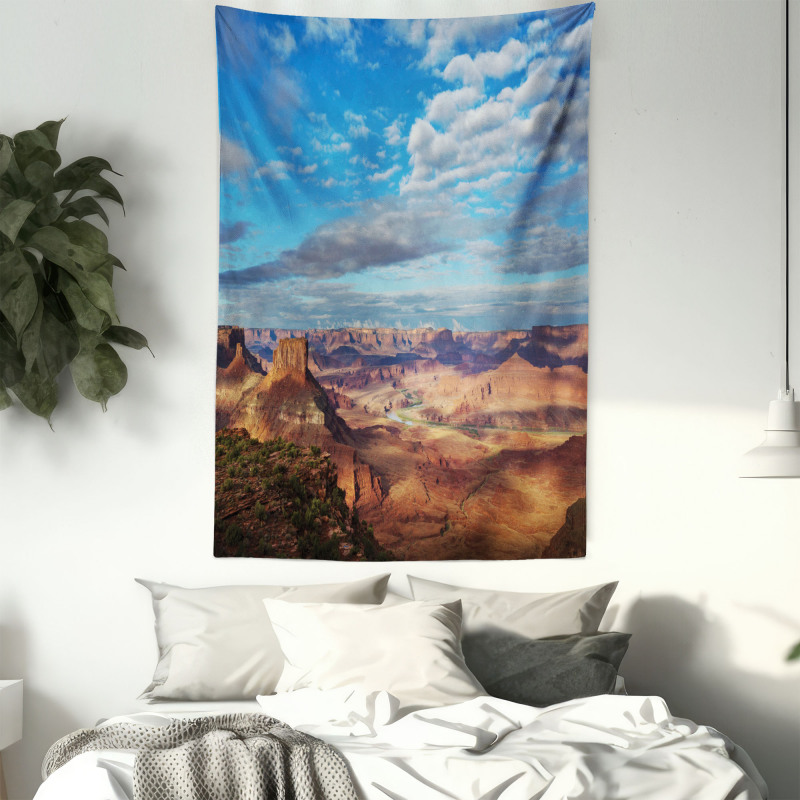 Canyonlands Utah Valley Tapestry