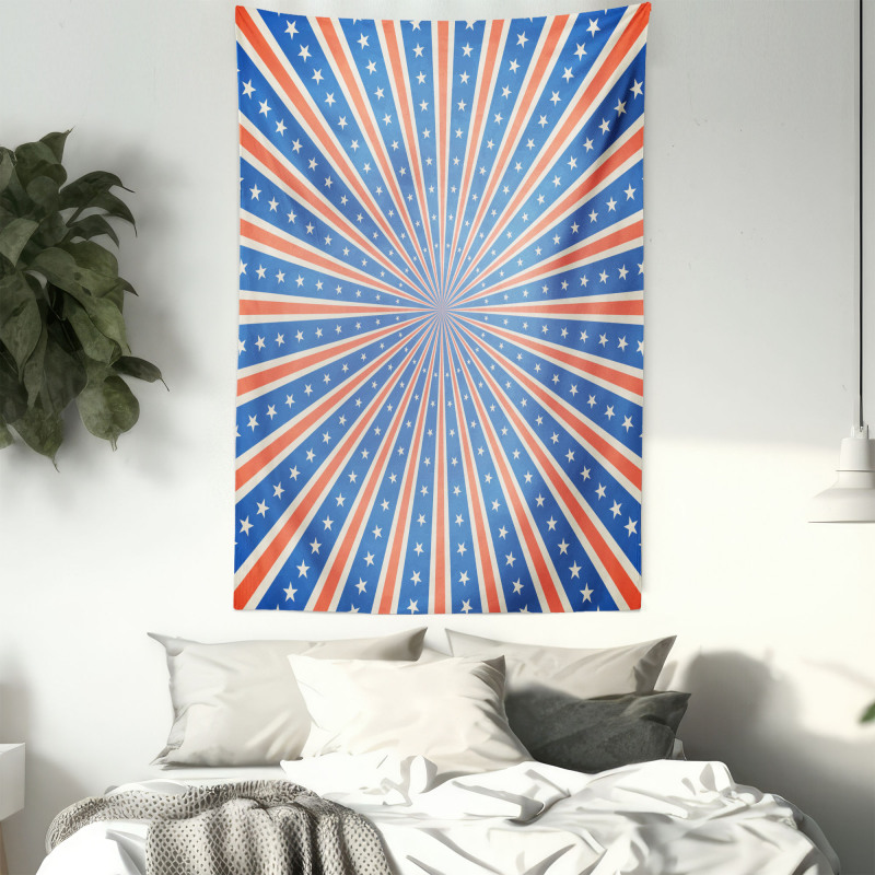 Whirlpool Tapestry