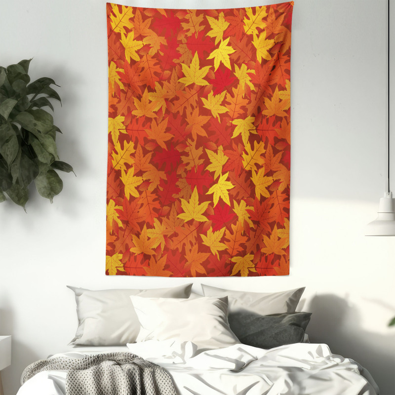 Nature Designs Tapestry