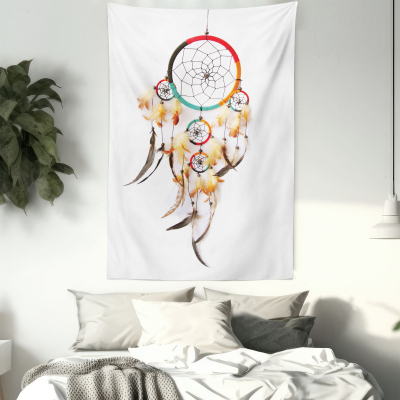 Dreamcatcher Tapestry