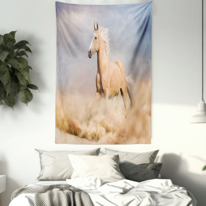 Palomino Sand Desert Tapestry