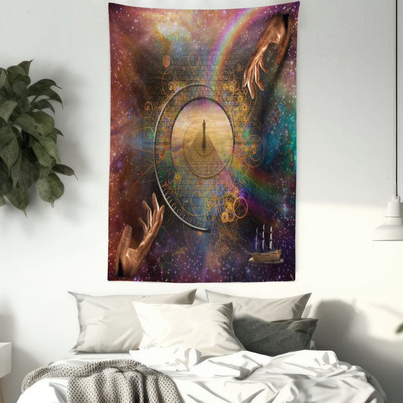 Eternity Fantasy Tapestry