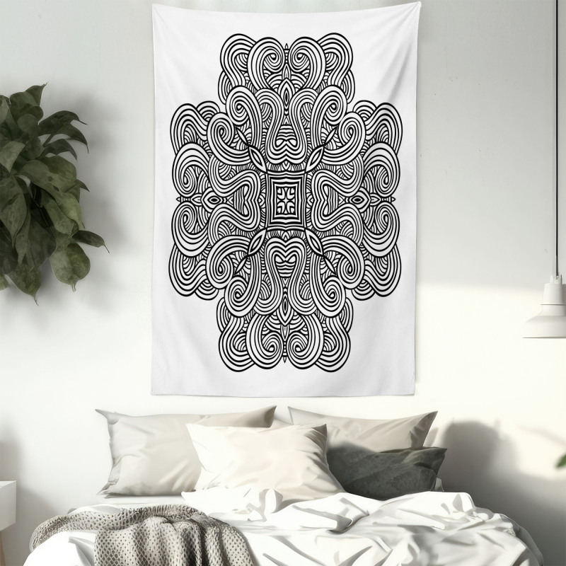 Celtic Art Tapestry