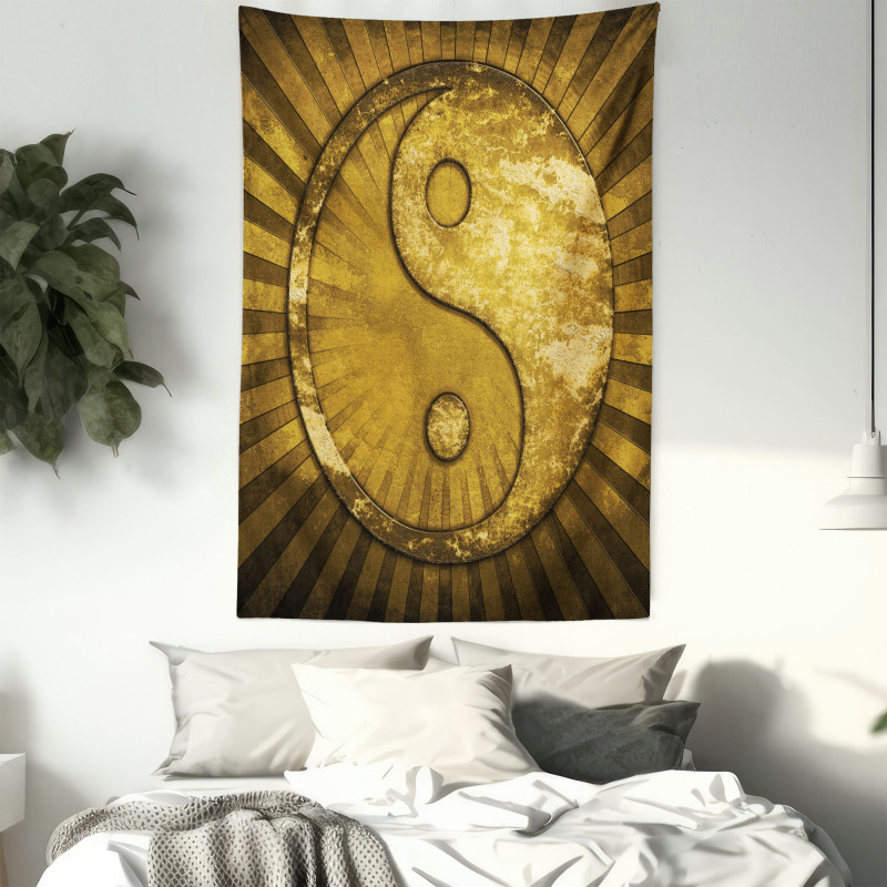 Industrial Design Tapestry