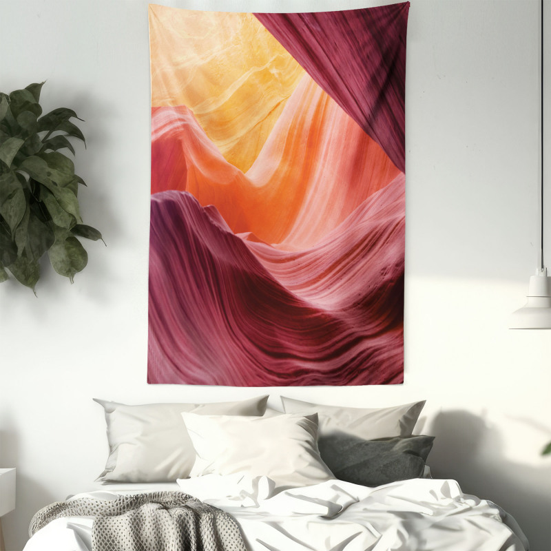 Grand Canyon Scenery Tapestry