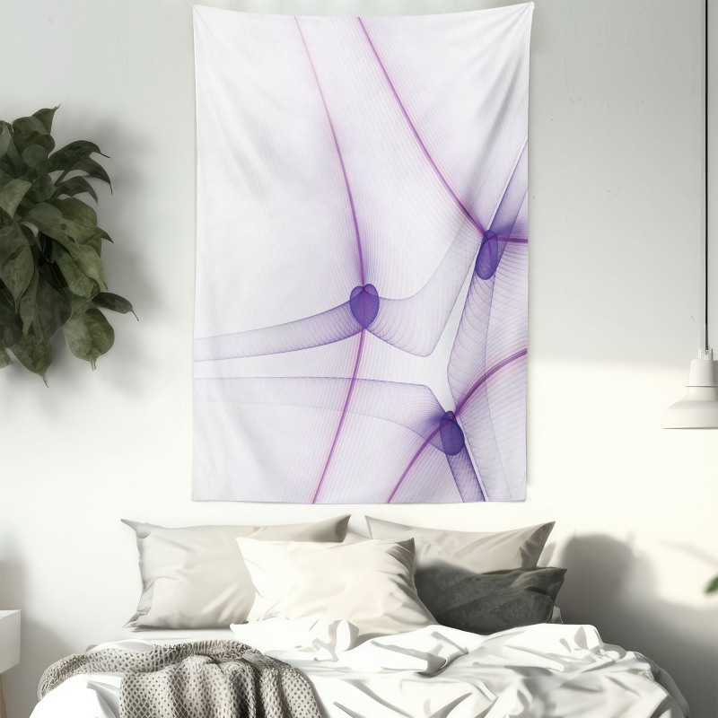 Unique Modern Tapestry