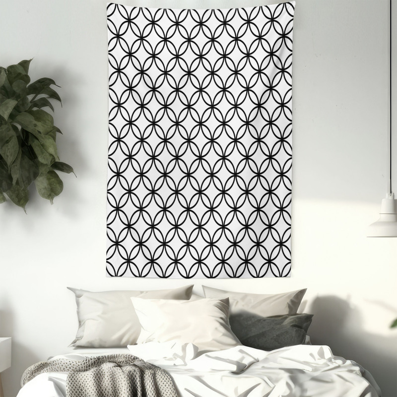 Minimal Pattern Tapestry