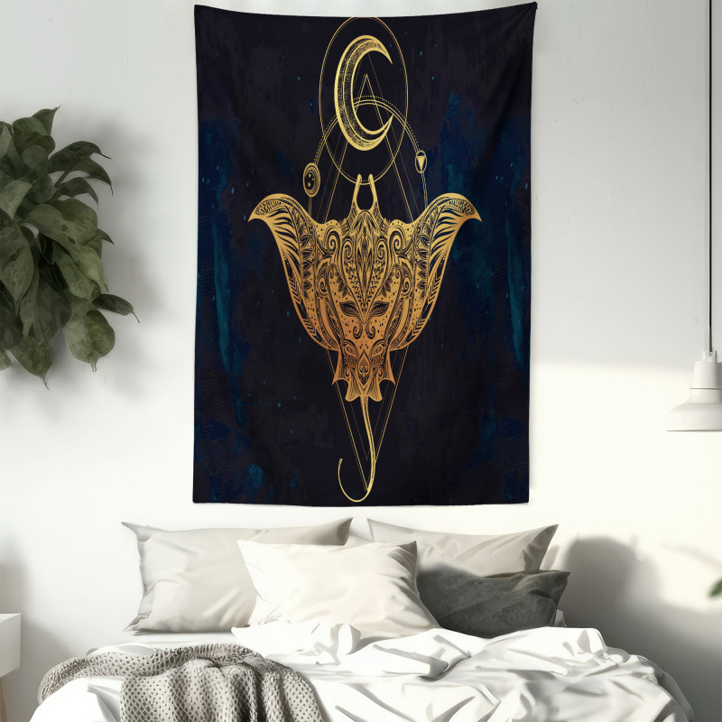 Science Tapestry