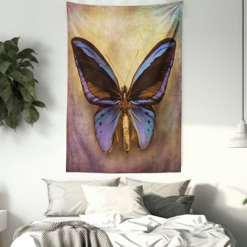 Monarch Butterfly Tapestry