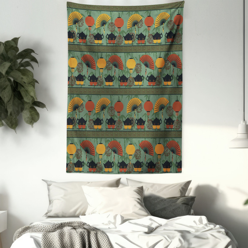 Grunge Tapestry