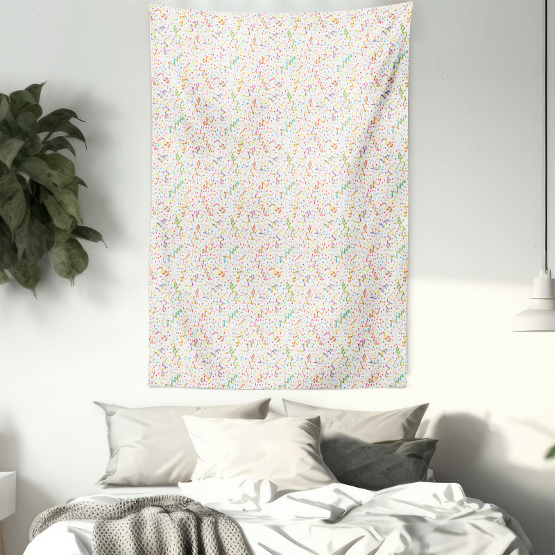 Fun Occasion Tapestry