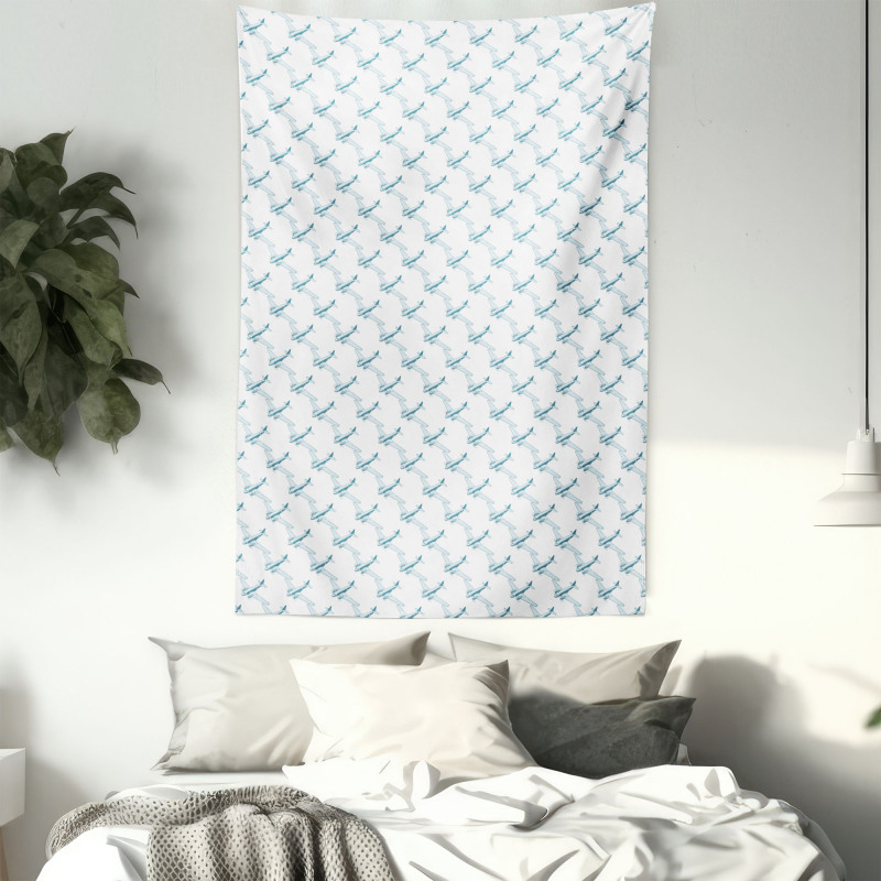 Travel Pattern Tapestry