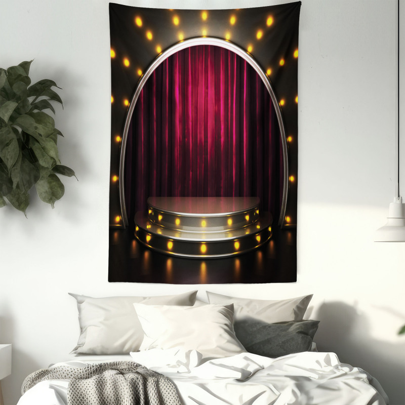 Stage Arts Drapes Curtains Tapestry