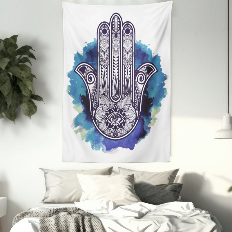 Mystic Art Tapestry