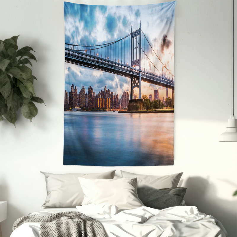 Kennedy Triboro Tapestry